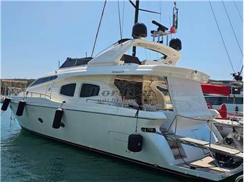 Posillipo Rizzardi - Technema 65