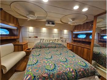 C.N. Santa Margherita Alalunga 18 (2003)