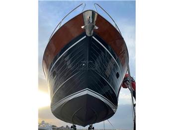 Apreamare Aprea 12 Cabin