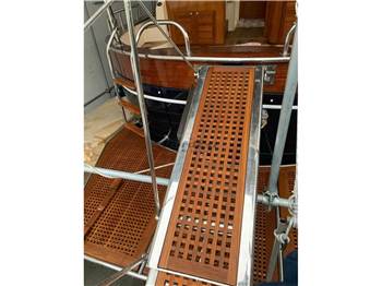 Apreamare Aprea 12 Cabin