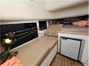 Boston Whaler Outrage 28 (Honda 250 - 2017)