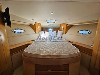 Rodman 44 fly - IPS 500