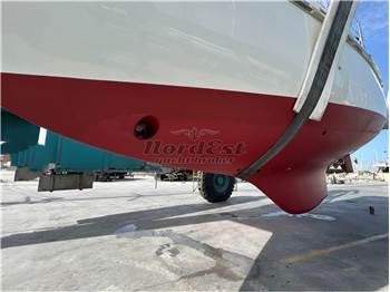 Alpa 42 Ketch Sparkman & Stephens