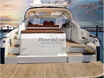 Bruno Abbate Primatist G46 Pininfarina