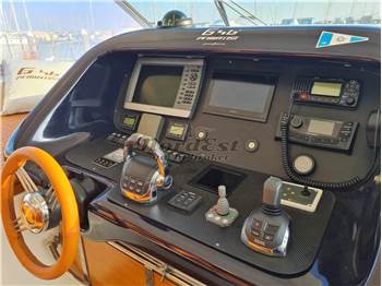 Bruno Abbate Primatist G46 Pininfarina