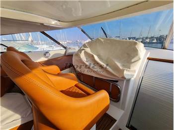 Bruno Abbate Primatist G46 Pininfarina