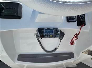 Sea Prop Grand Sport 31