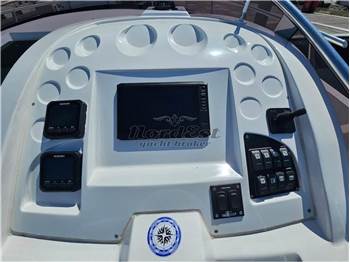 Sea Prop Grand Sport 31