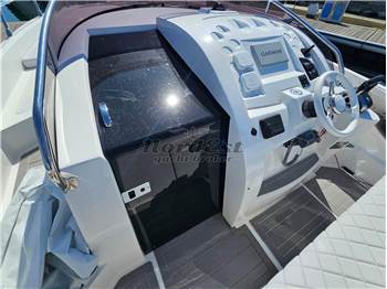 Sea Prop Grand Sport 31