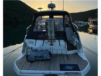 Cranchi Z35 - Natante