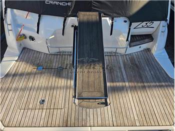 Cranchi Z35 - Natante