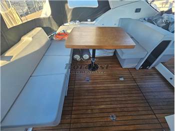 Cranchi Z35 - Natante