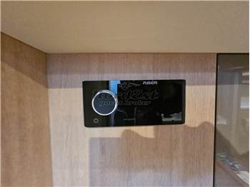 Cranchi Z35 - Natante