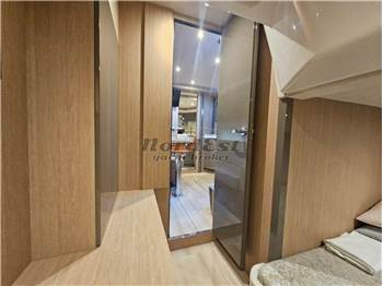 Cranchi Z35 - Natante