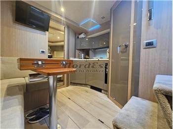 Cranchi Z35 - Natante