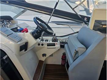 Cranchi Z35 - Natante