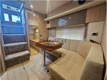 Cranchi Z35 - Natante