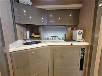 Cranchi Z35 - Natante