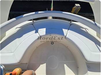 Ferretti 430