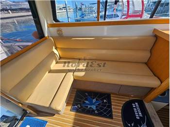 Faeton Moraga 10.40 HT - Natante