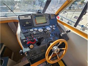 Faeton Moraga 10.40 HT - Natante