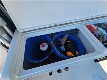 Faeton Moraga 10.40 HT - Natante