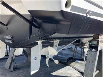 Faeton Moraga 10.40 HT - Natante