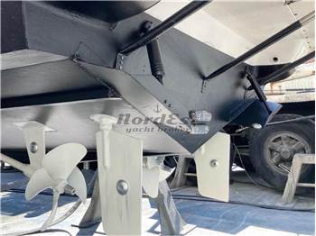 Faeton Moraga 10.40 HT - Natante