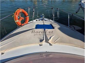 Saver 690 (Motore 2023)