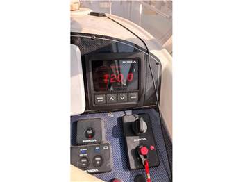 Saver 690 (Motore 2023)