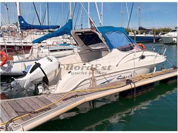 Saver 690 (Motore 2023)