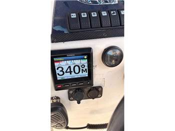 Saver 690 (Motore 2023)