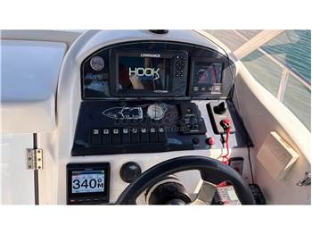 Saver 690 (Motore 2023)