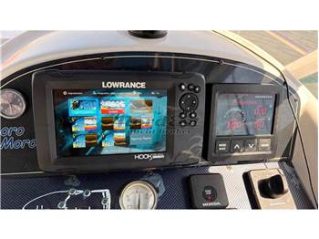 Saver 690 (Motore 2023)