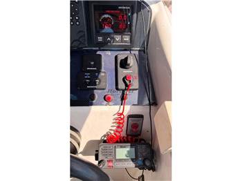 Saver 690 (Motore 2023)