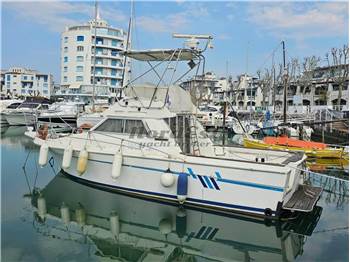 Arcoa Fisherman 10.80