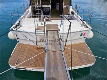 Posillipo Tobago 47 Special