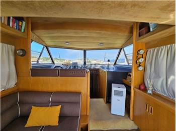 Posillipo Tobago 47 Special
