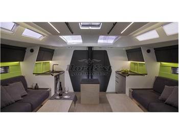 ICE Yachts ICE 60