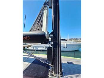 ICE Yachts ICE 60