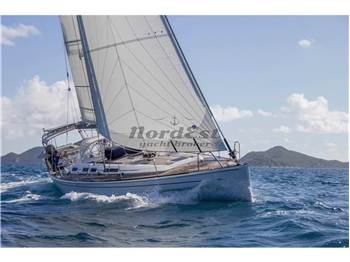 Cantieri del Pardo - Grand Soleil 50