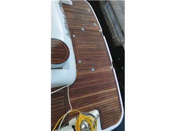 Princess V55