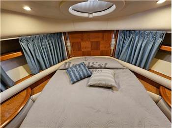 Azimut 55 Fly