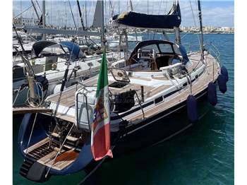 Franchini 43 S