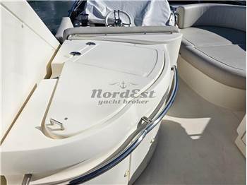 Azimut 62 Fly