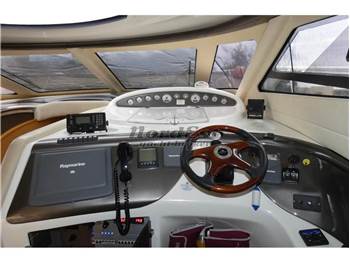 Cranchi Atlantique 50