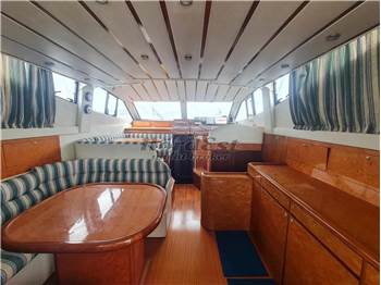 Della Pasqua DC14 Fly