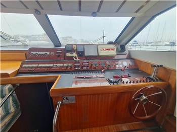 Della Pasqua DC14 Fly