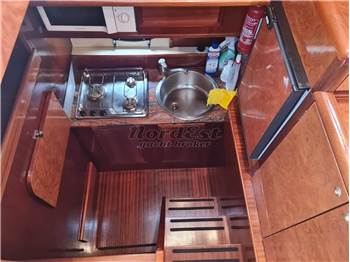 Della Pasqua DC14 Fly