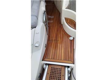 Sunseeker Portofino 53 Hard top HT